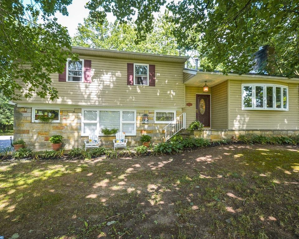 1057 Worthington Mill Rd, Newtown, PA 18940 Trulia