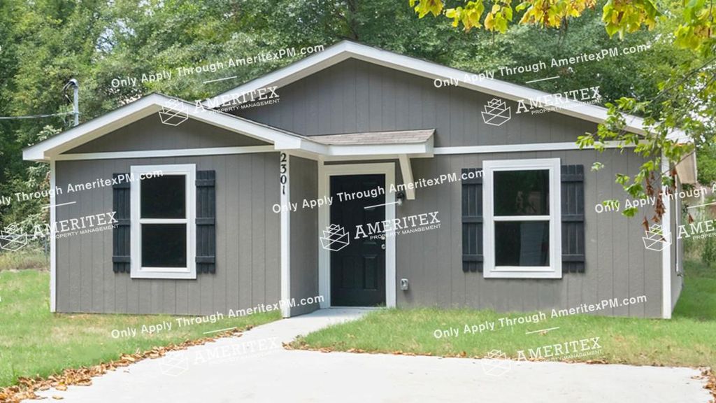 2301 Victory St, Longview, TX 75602