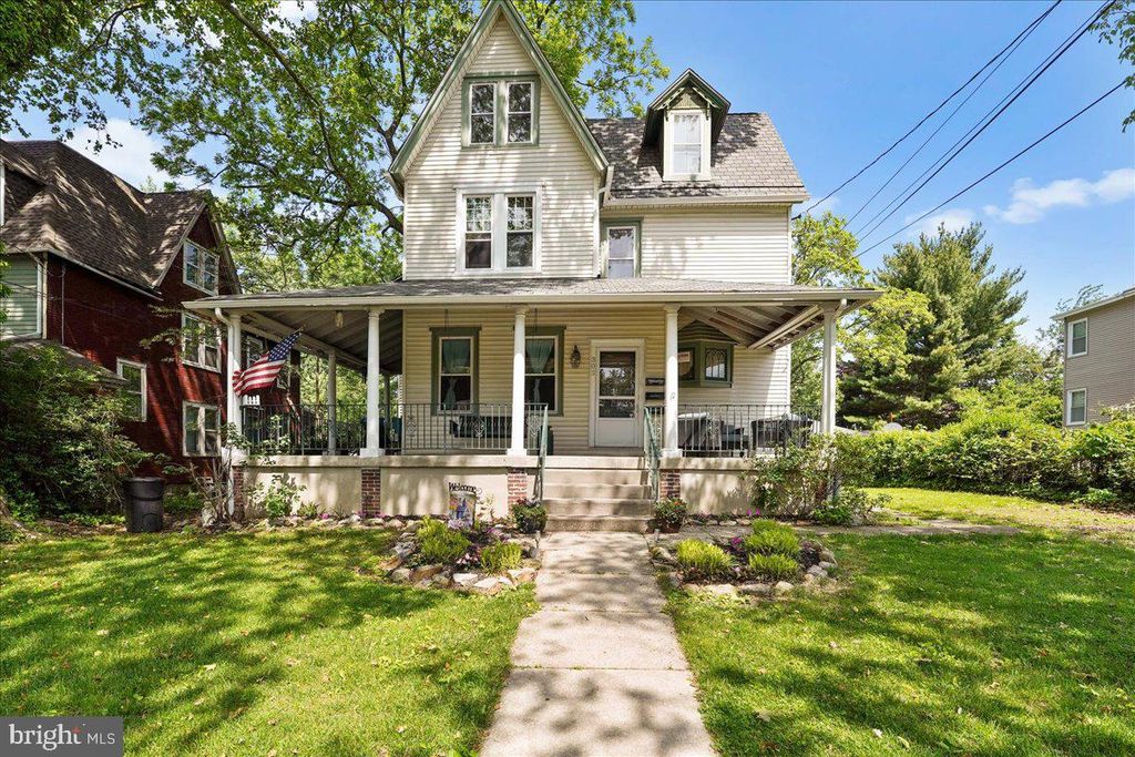 303 E Ridley Ave, Ridley Park, PA 19078 Trulia