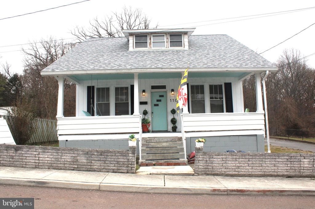 110 Potomac St, Westernport, MD 21562 Trulia