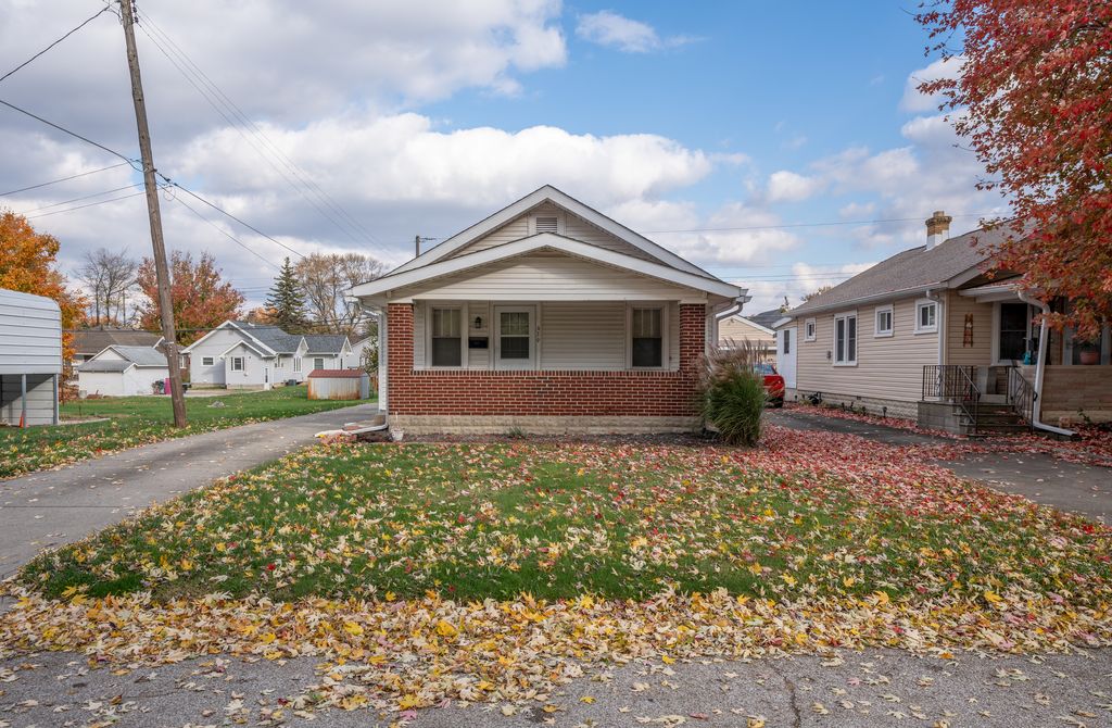 439 N 18th Ave, Beech Grove, IN 46107 Trulia