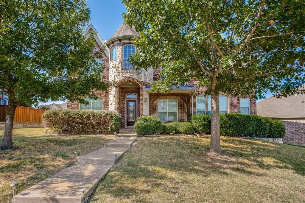 2449 Claymore Ave, Garland, TX 75043