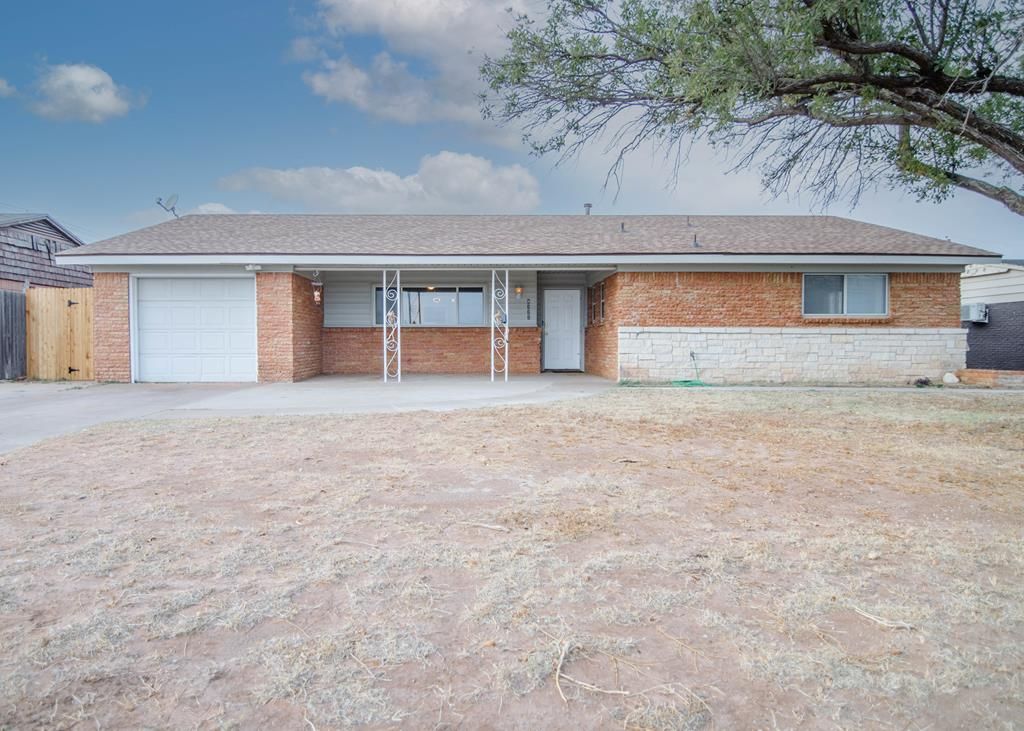 4322 W Cuthbert Ave, Midland, TX 79703