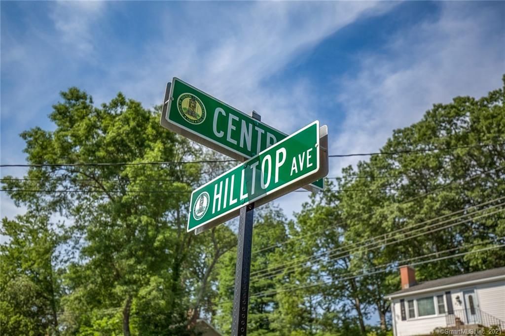 21 Hilltop Ave, Vernon, CT 06066