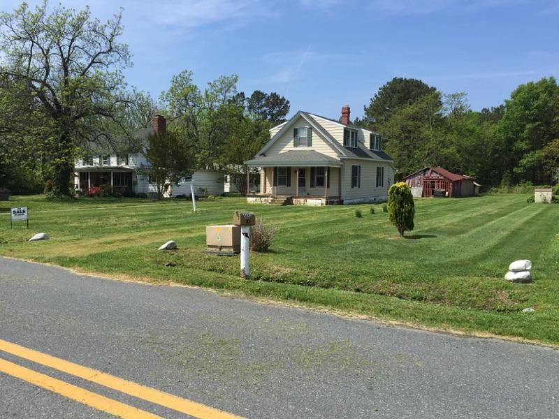 5452 Ragged Point Rd, Cambridge, MD 21613 - See Est. Value, Schools & More