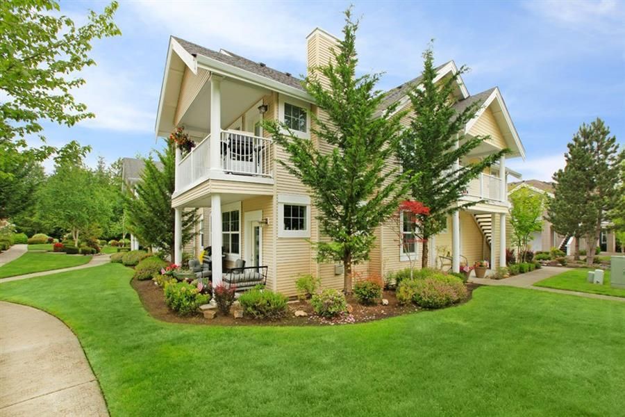 Echo Ridge Apartments Snoqualmie, WA Trulia