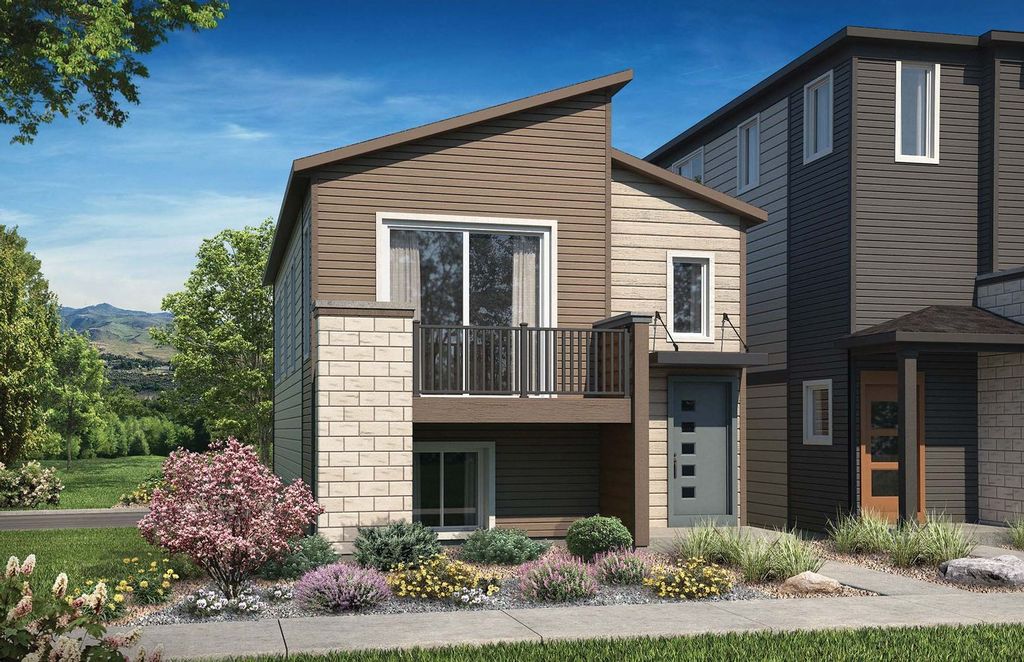 220 Plan in Pathways, Colorado Springs, CO 80918