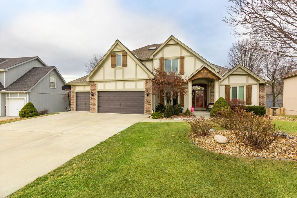 5516 NW 80th Ter, Kansas City, MO 64151 Trulia