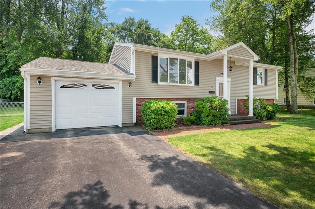 57 Getchell Ave, Woonsocket, RI 02895