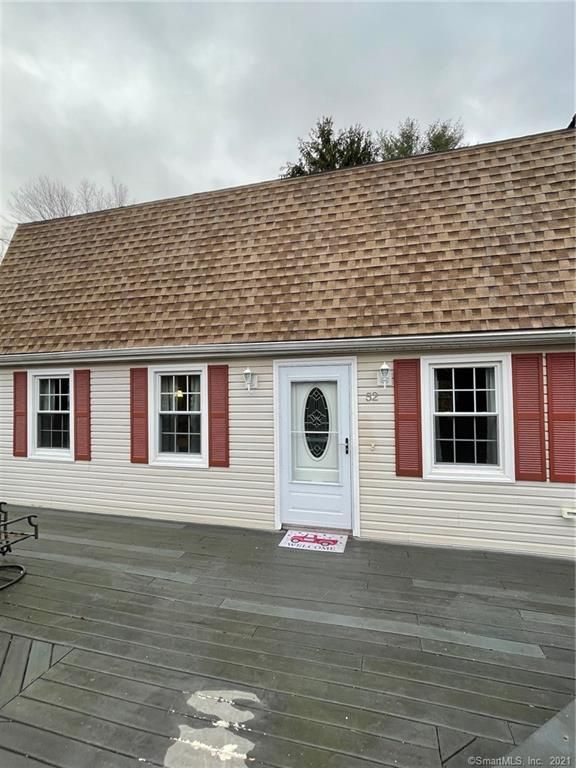 52 Carter Rd, Plymouth, CT 06782