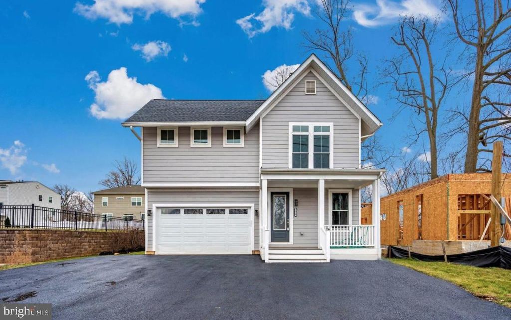 2930 University Blvd W, Kensington, MD 20895
