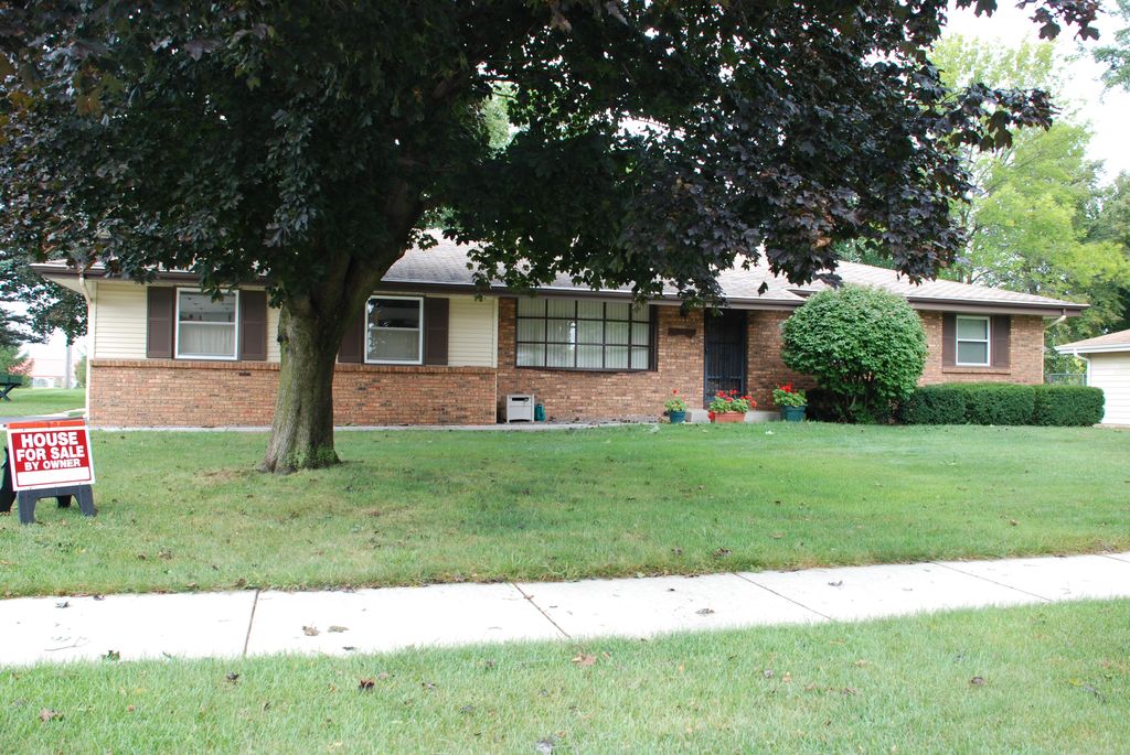homes for rent in milton de