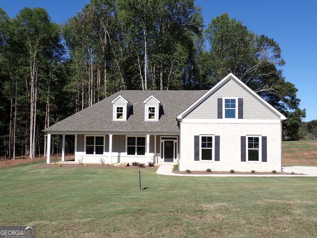 231 Camden Loop, Jefferson, GA 30549 MLS 10399017 Trulia