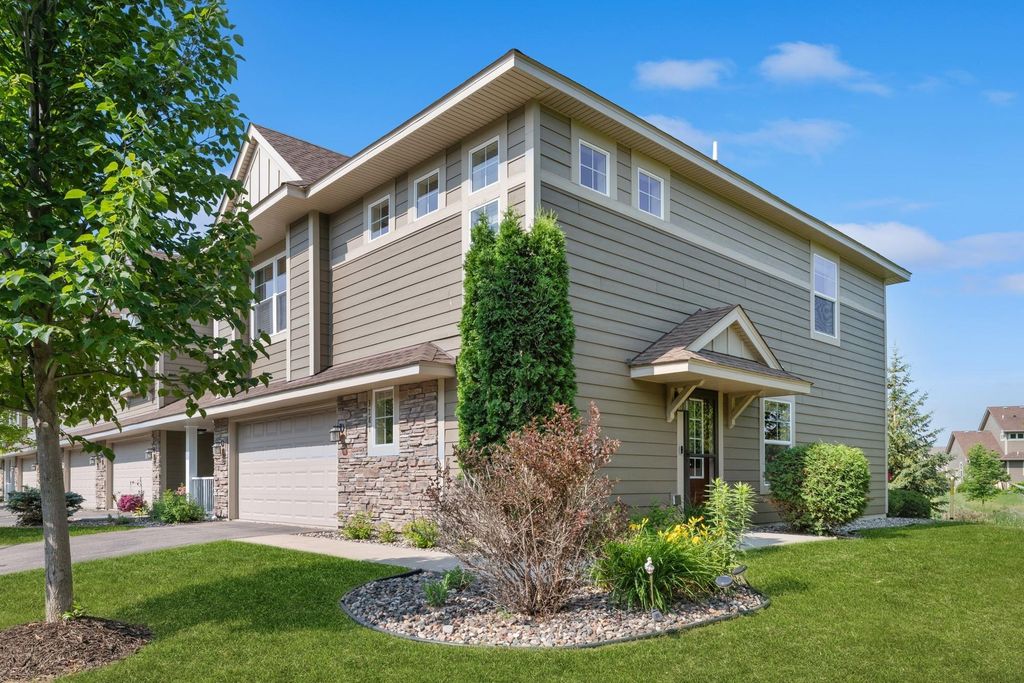 3287 Red Oak Trl, Hamel, MN 55340 Trulia