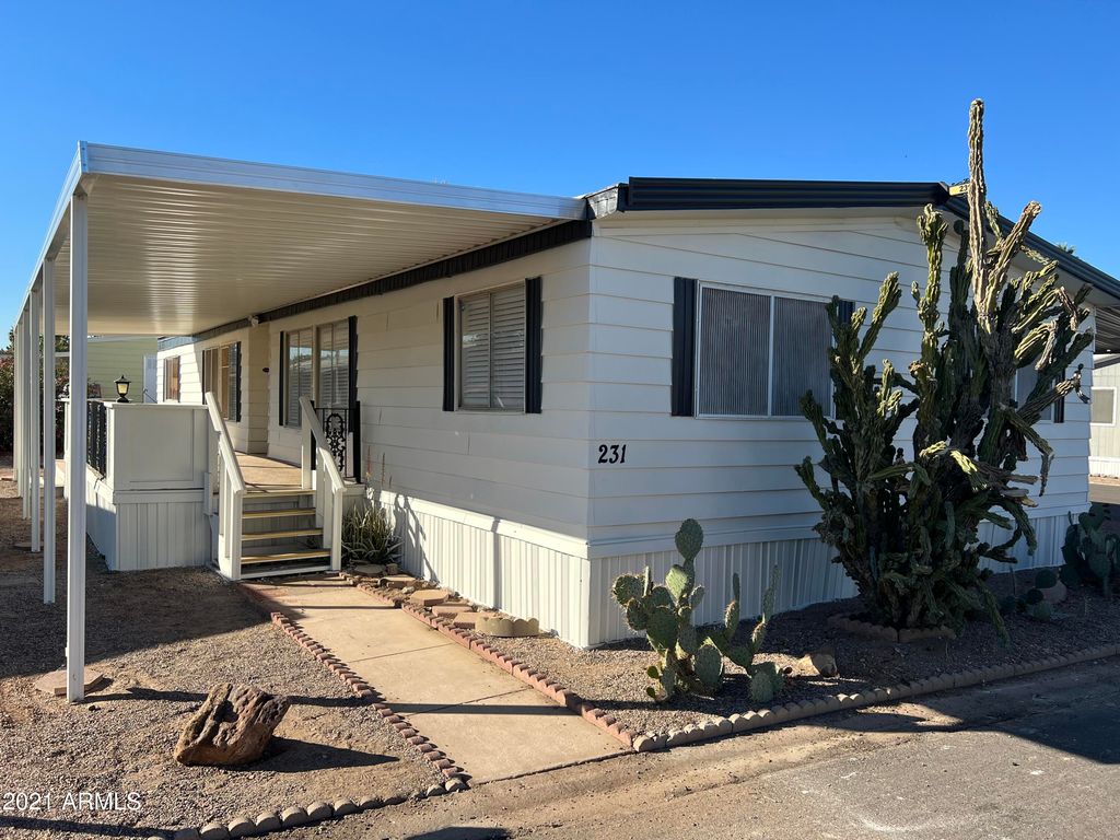 Tempe Cascade Mobile Manufactured Homes For Sale In Tempe Az 7 Listings Trulia