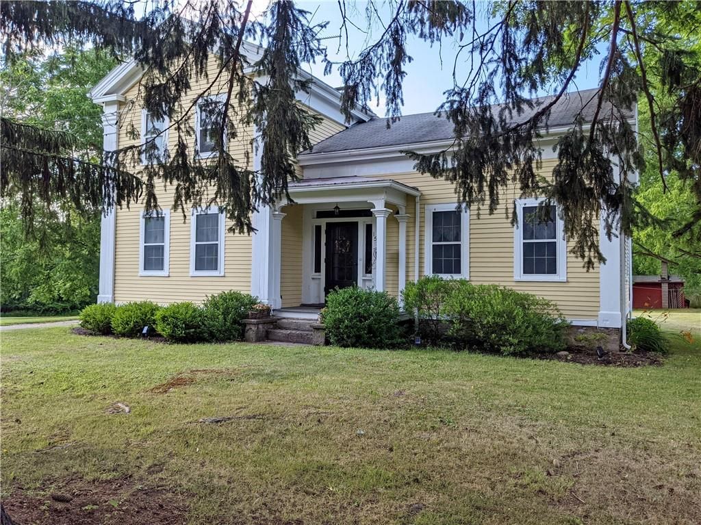 1527 Quaker Rd, Macedon, NY 14502 MLS R1345549 Trulia