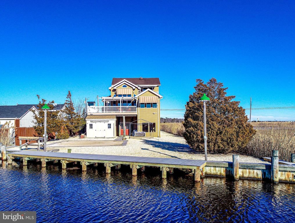 611 Cedar Run Dock Rd, West Creek, NJ 08092 Trulia