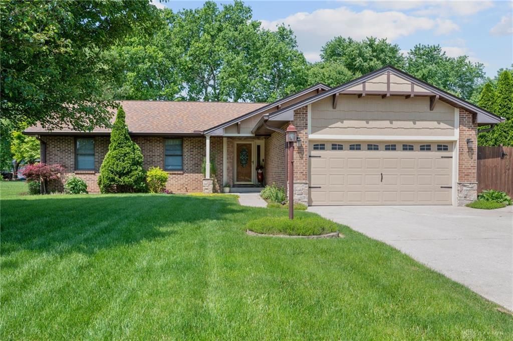 903 Marcia Dr, Trenton, OH 45067 Trulia