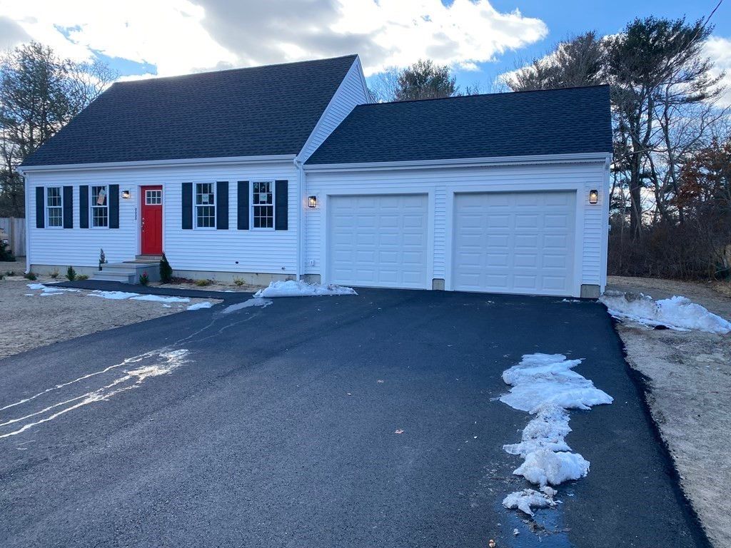 2335 Cranberry Hwy, West Wareham, MA 02576