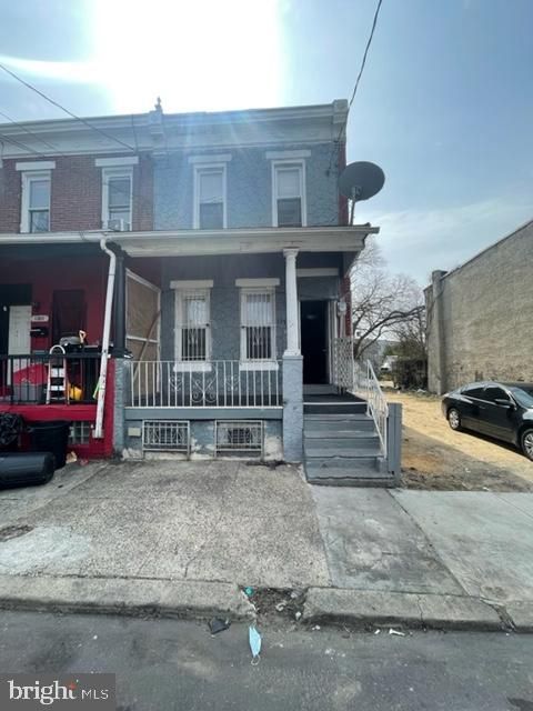 1378 Whitman Ave, Camden, NJ 08104
