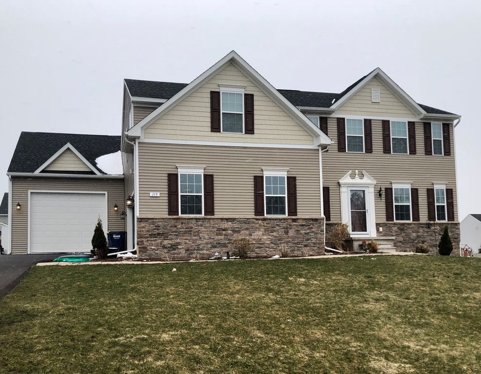 119 Turkey Run Ln, Warners, NY 13164 Trulia