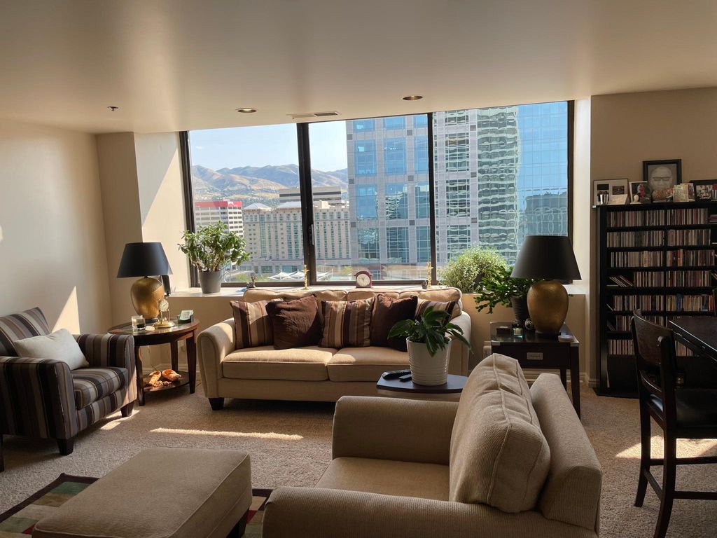 48 W Broadway #1401, Salt Lake City, UT 84101