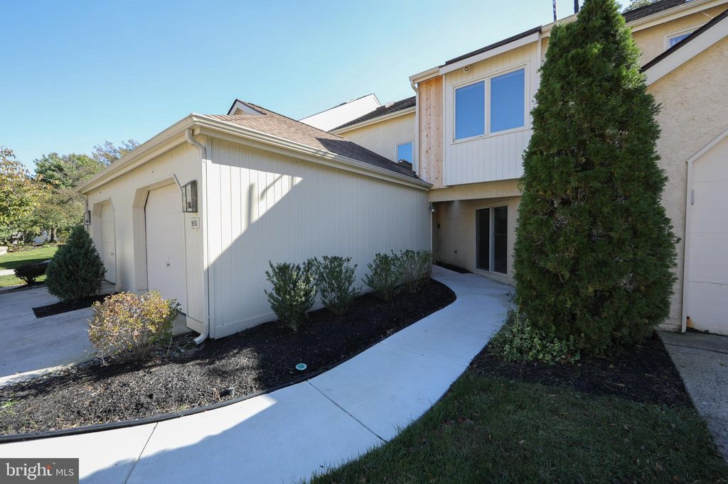 1610 Chanticleer, Cherry Hill, NJ 08003