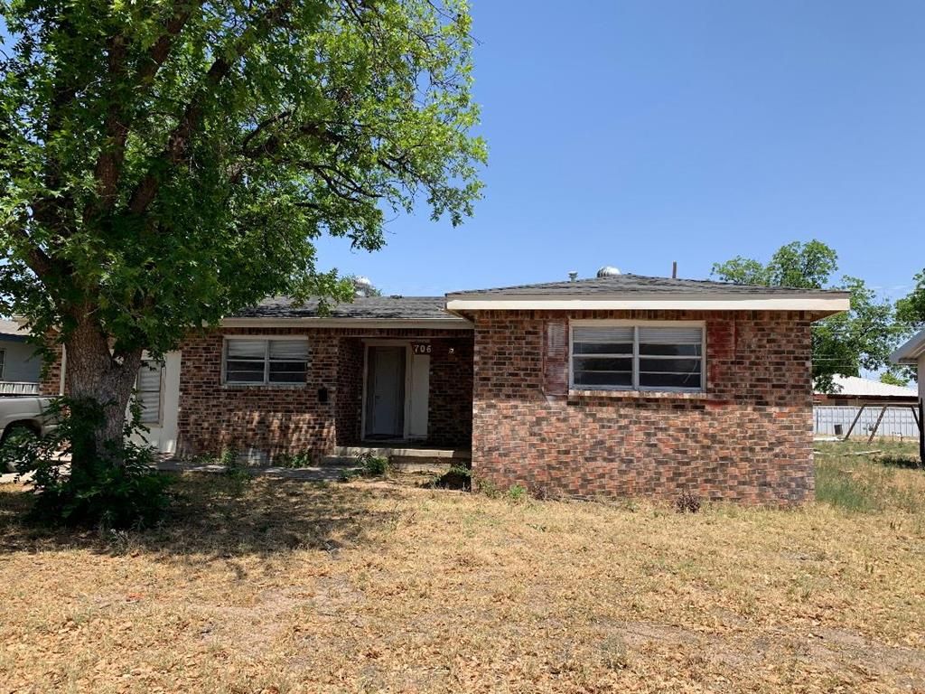 706 S Ave, Monahans, TX 79756 Trulia