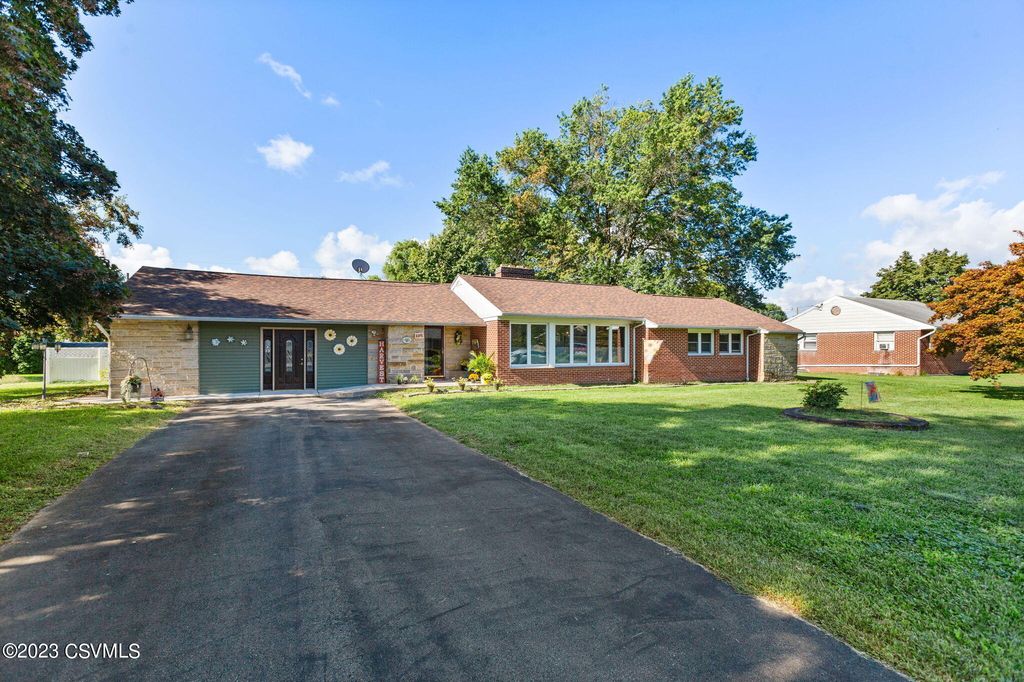 105 9th Ave, Shamokin Dam, PA 17876 Trulia