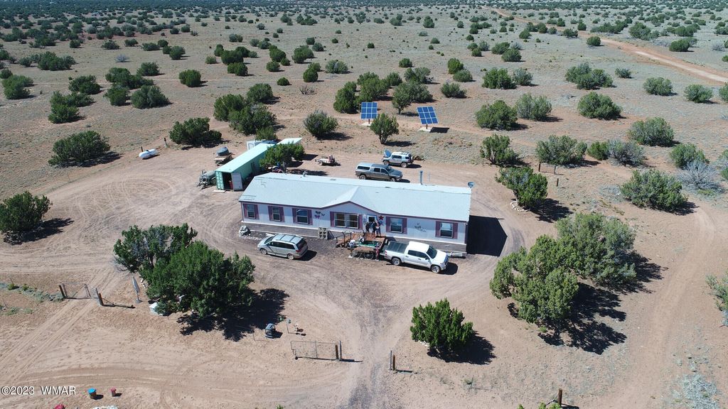 6210 Mesa View Dr, Heber, AZ 85928 Trulia