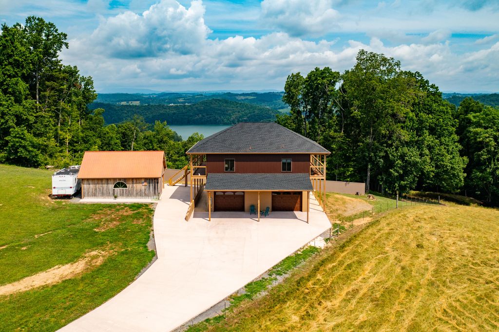 215 A J Ln, Maynardville, TN 37807 Trulia