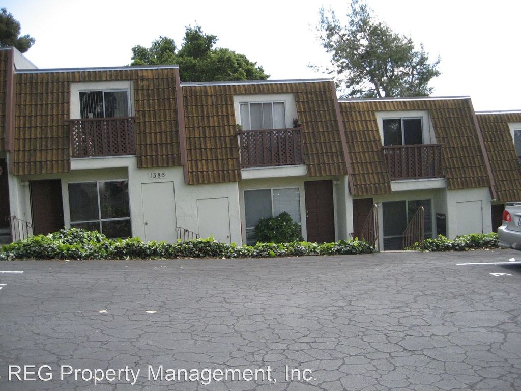 1385 Bond St #E, San Luis Obispo, CA 93405