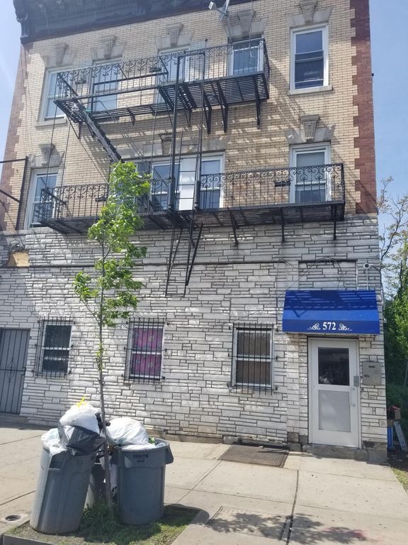 572 Springfield Ave 203, Newark, NJ 07103 Trulia