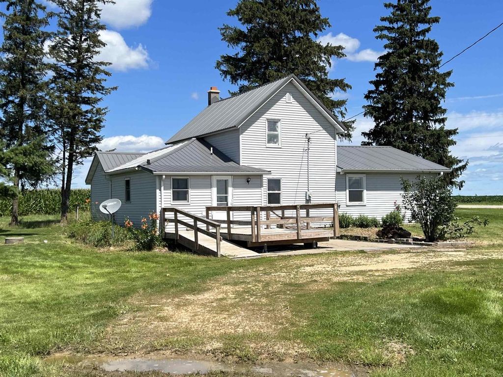 5074 County Road Q, Highland, WI 53543 Trulia