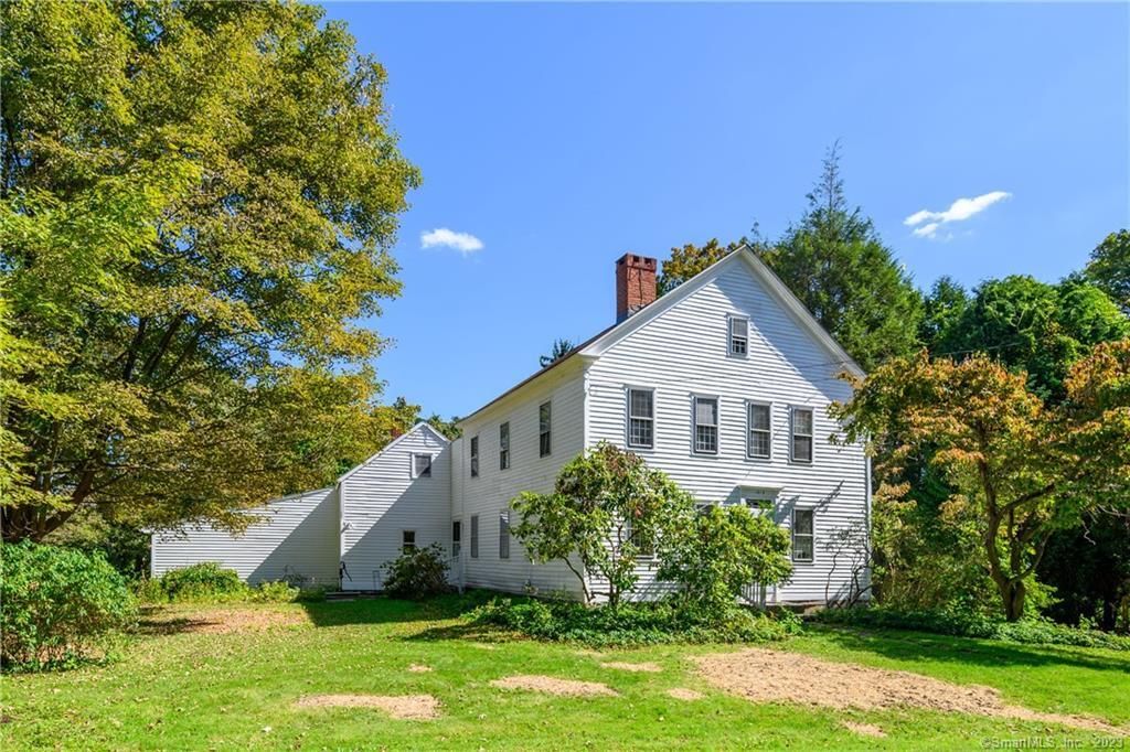 36 Old Ridge Rd, New Milford, CT 06776 Trulia