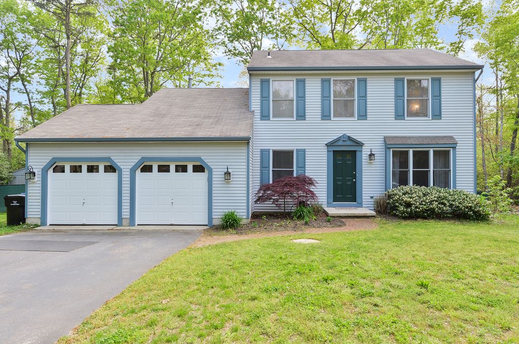 63 Somers Ave, Ocean View, NJ 08230 Trulia