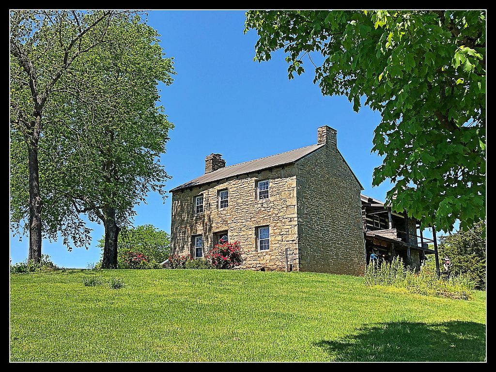 4702 Big Springs Rd, Greenback, TN 37742 Trulia