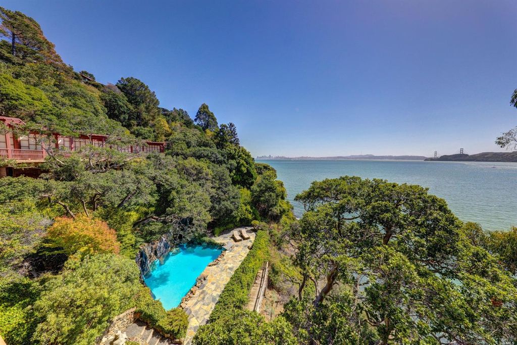 2 Cliff Rd, Belvedere Tiburon, CA 3 Bed, 4 Bath SingleFamily Home 50 Photos Trulia
