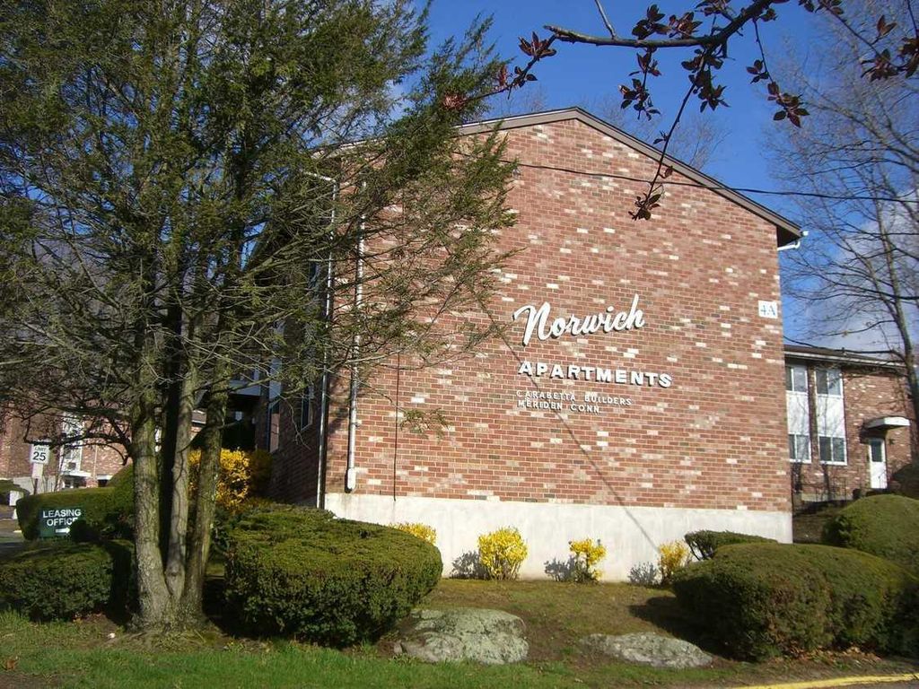 Sandy Lane Apartments Norwich Ct