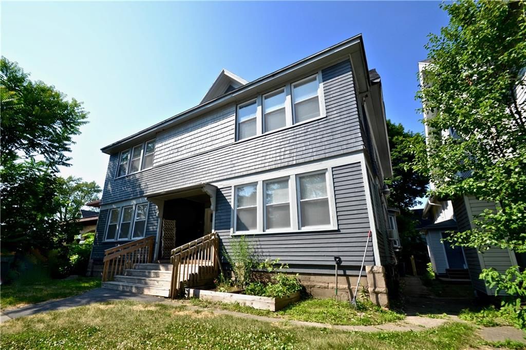 1172 Monroe Ave, Rochester, NY 14620