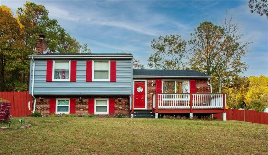 9400 Kennesaw Rd, Richmond, VA 23236