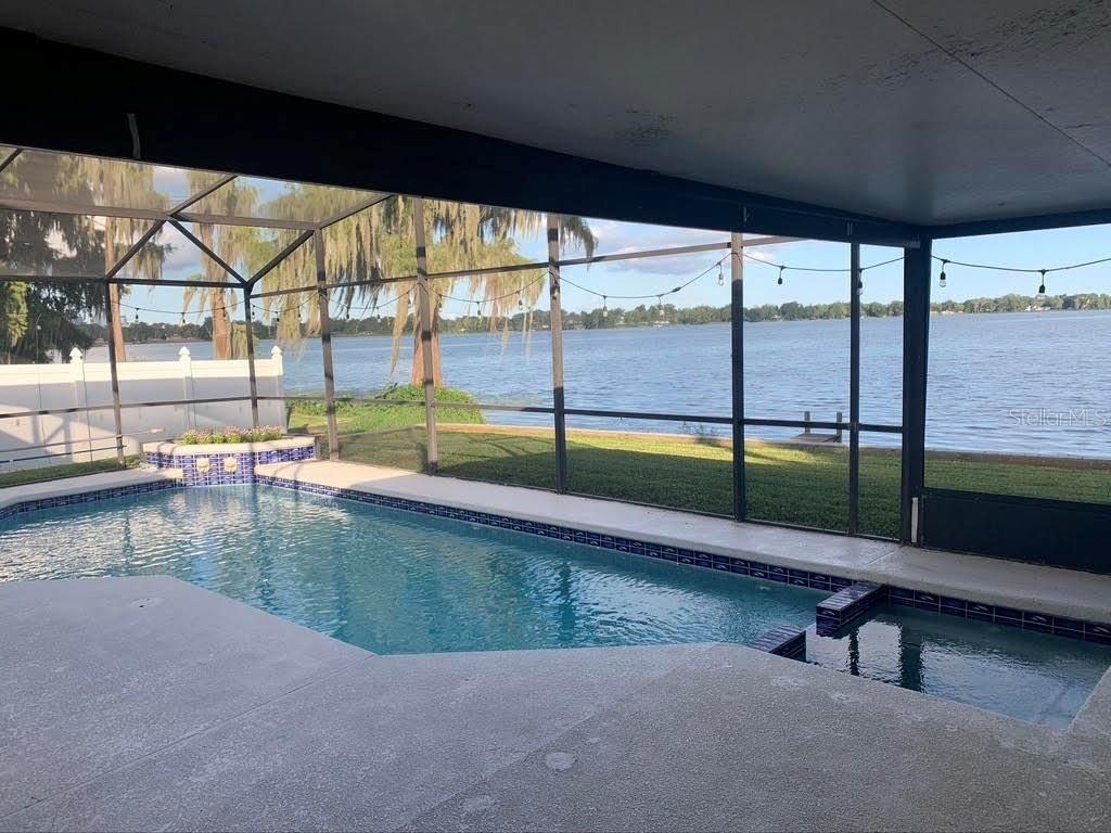 1343 Coretta Way, Orlando, FL 32805
