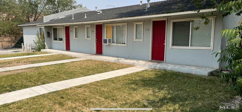 770 Montello St, Reno, NV 89512