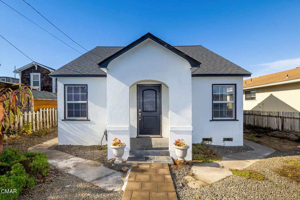 121 Wall St, Fort Bragg, CA 95437 Trulia