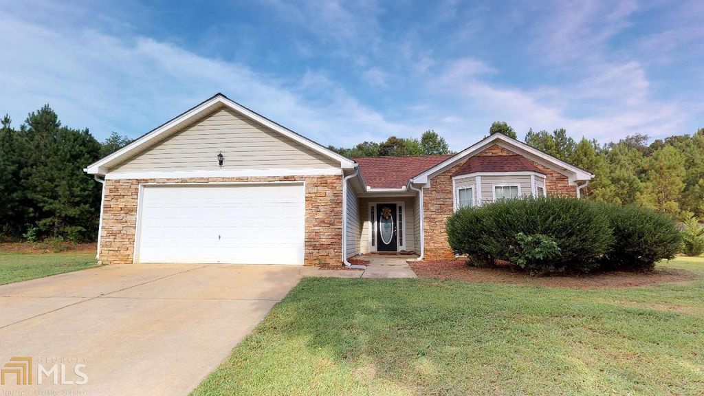 247 Sunlight Cv, Temple, GA 30179 Trulia
