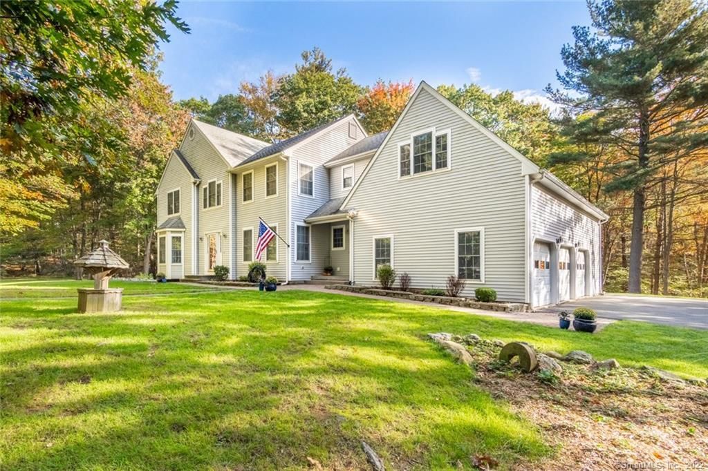 3 Mountain Laurel Ct, Collinsville, CT 06019 Trulia