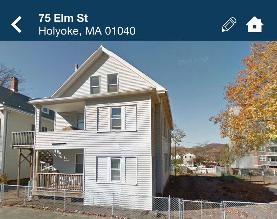 75 Elm St 2R, Holyoke, MA 01040 Trulia