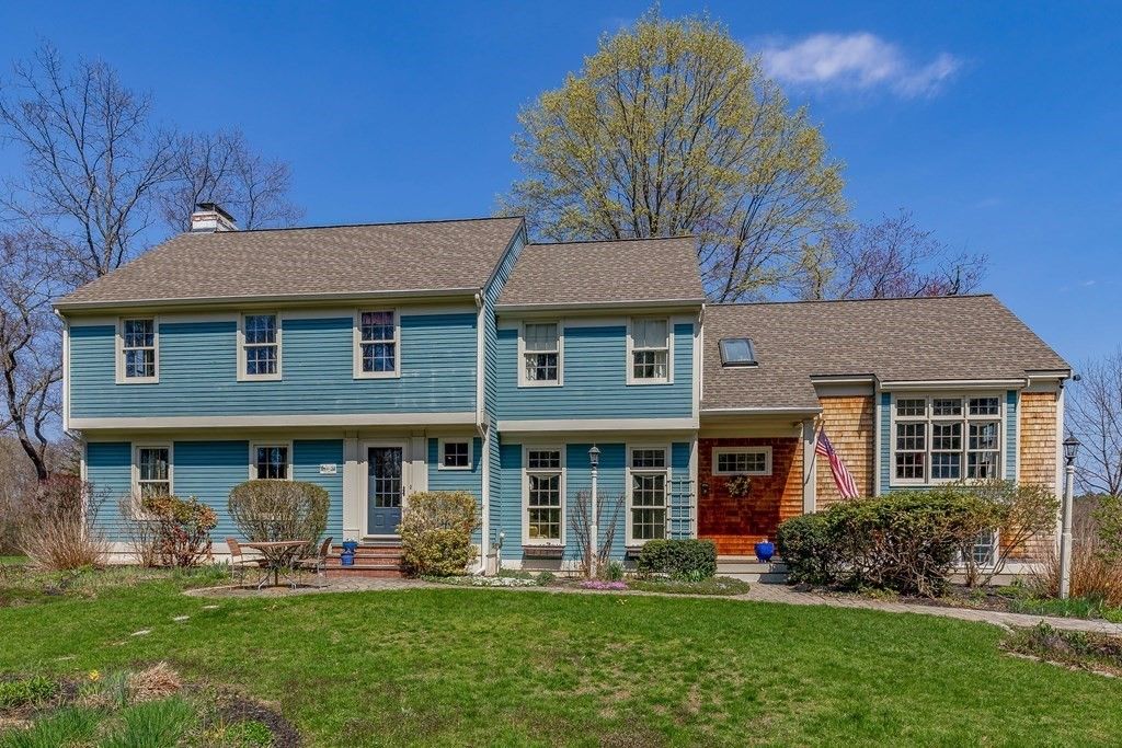 80 Crane Neck St, West Newbury, MA 01985 Trulia