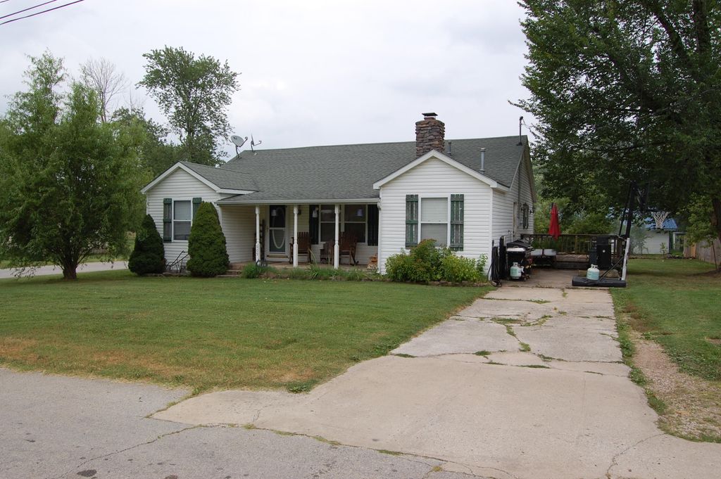 609 Commercial Street, Purdy, MO 65734 Trulia