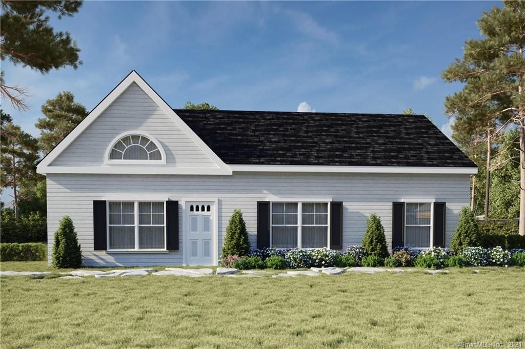 149 Colchester Ave, East Hampton, CT 06424